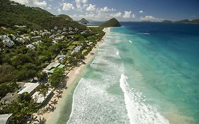 Long Bay Beach Club Hotel Tortola British Virgin Islands