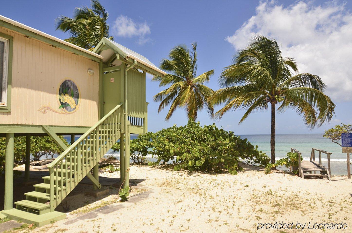 Long Bay Beach Club Hotel Tortola Exterior photo